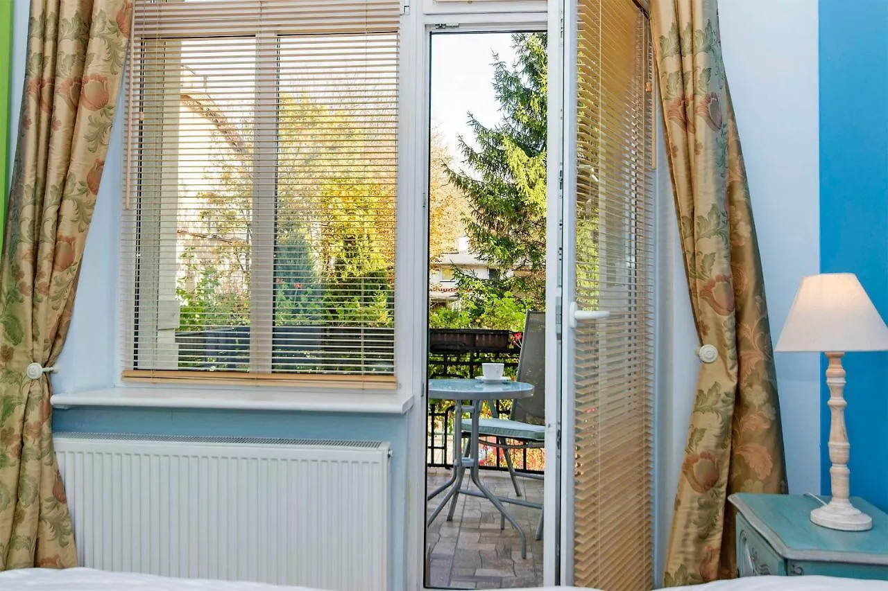 Parkowa Maison De Sophie Moj-Sopot Pl Apartment Sopot